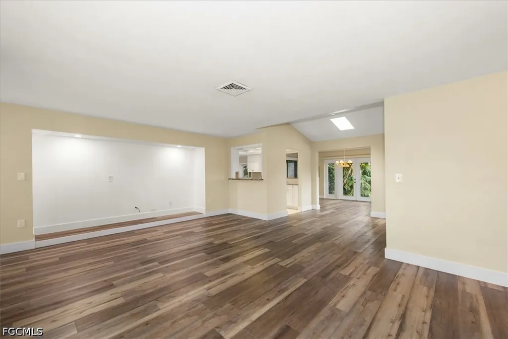 2221 Cape Way North Fort Myers FL 33917