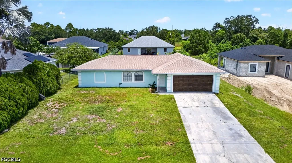 3812 5th Street SW Lehigh Acres FL 33976