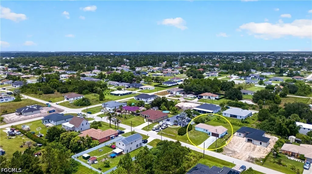 3812 5th Street SW Lehigh Acres FL 33976