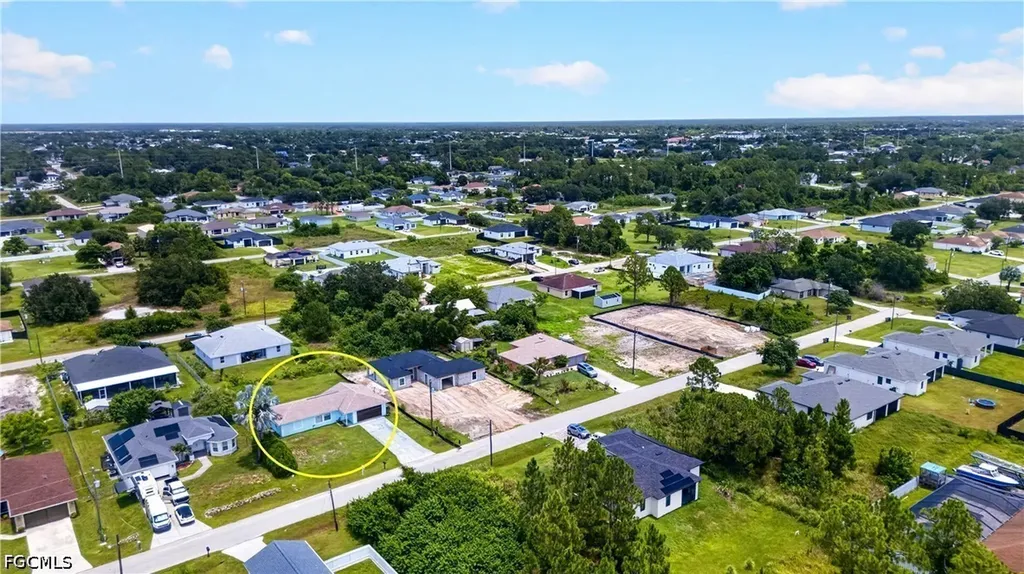3812 5th Street SW Lehigh Acres FL 33976