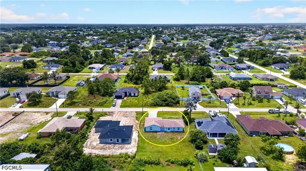 3812 5th Street SW Lehigh Acres FL 33976