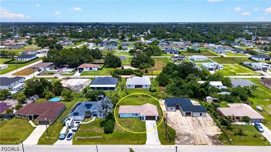 3812 5th Street SW Lehigh Acres FL 33976