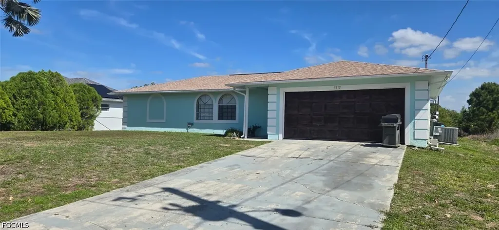 3812 5th Street SW Lehigh Acres FL 33976