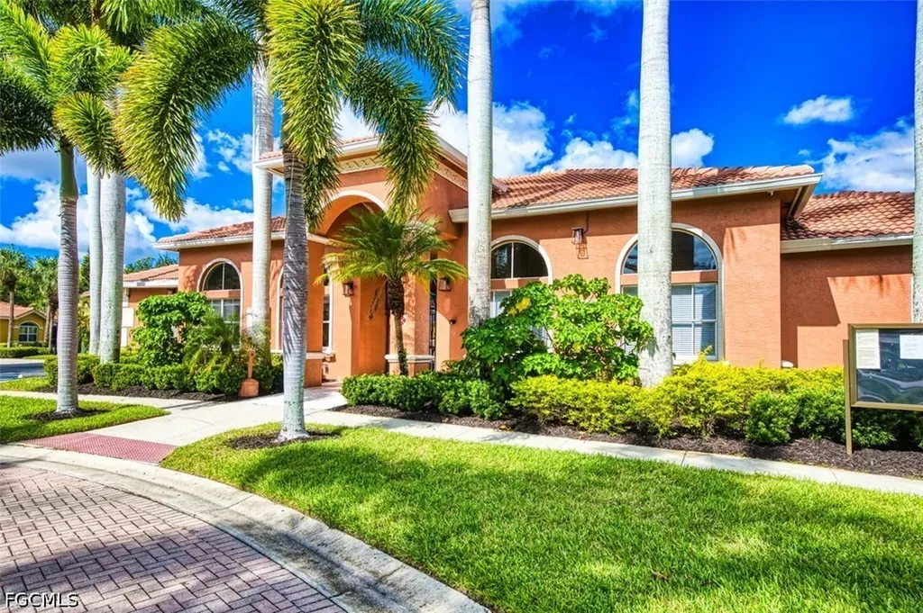 12180 Lucca Street Fort Myers FL 33966