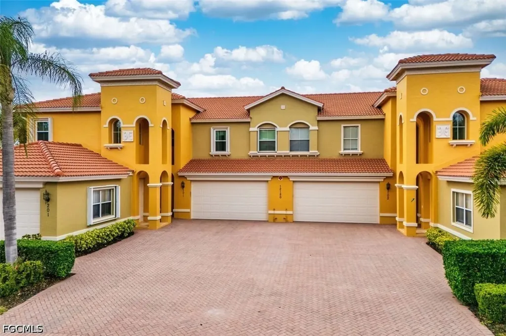 12180 Lucca Street Fort Myers FL 33966