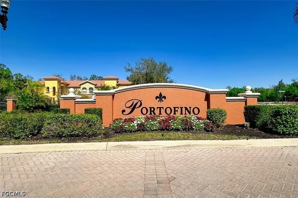 12180 Lucca Street Fort Myers FL 33966