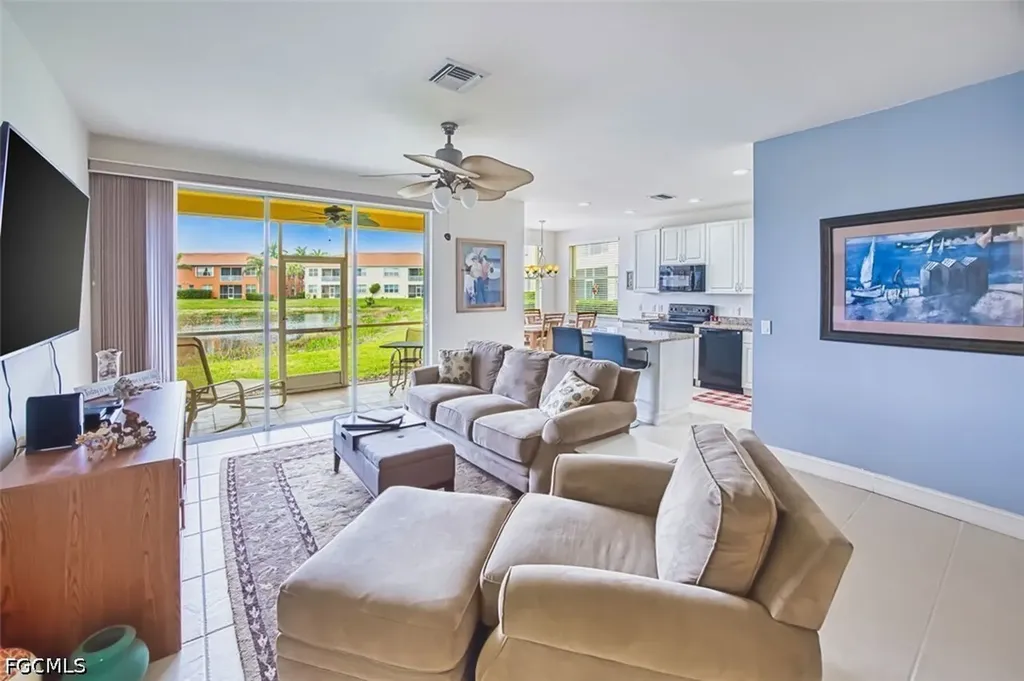 12180 Lucca Street Fort Myers FL 33966