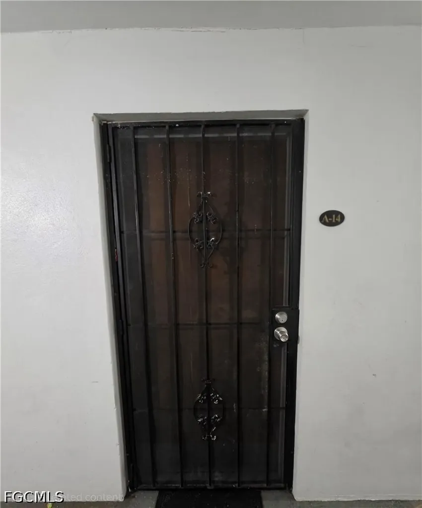 1849 Maravilla Avenue Fort Myers FL 33901