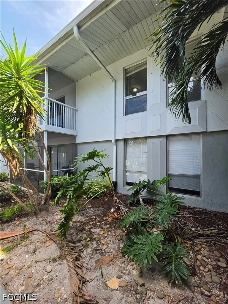 1849 Maravilla Avenue Fort Myers FL 33901