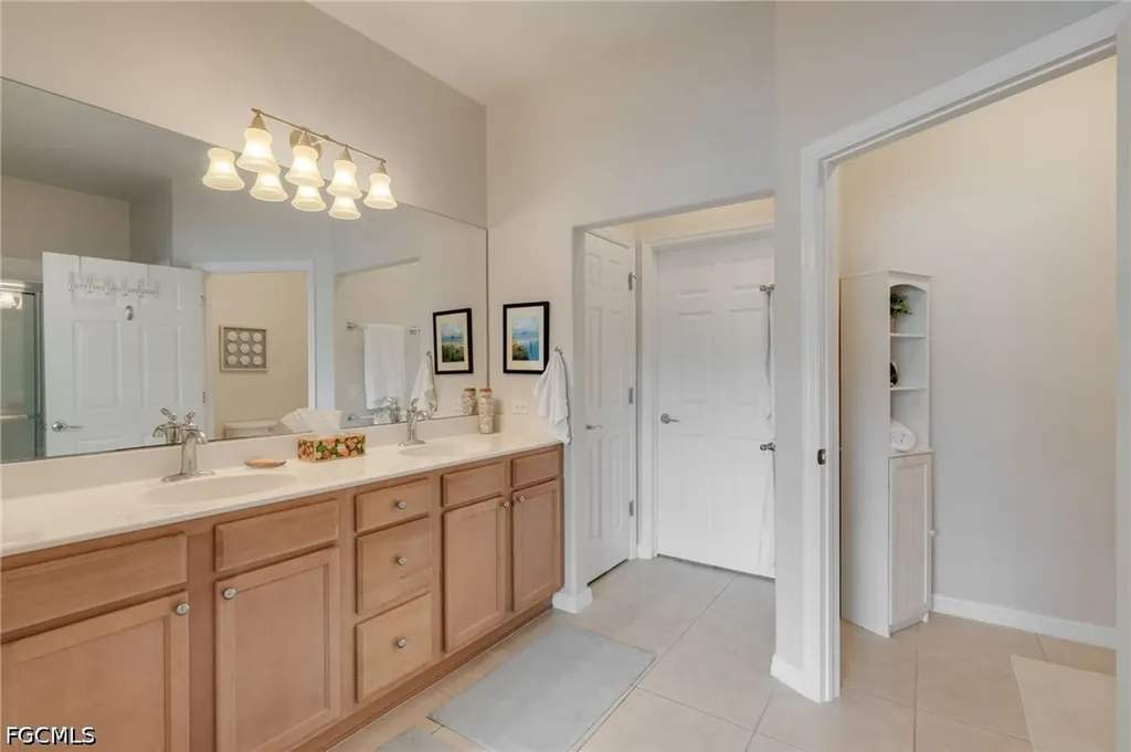 11741 Pasetto Lane Fort Myers FL 33908