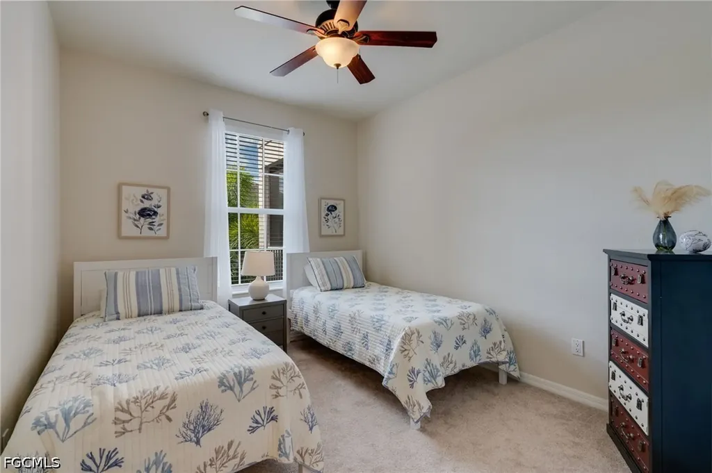 11741 Pasetto Lane Fort Myers FL 33908