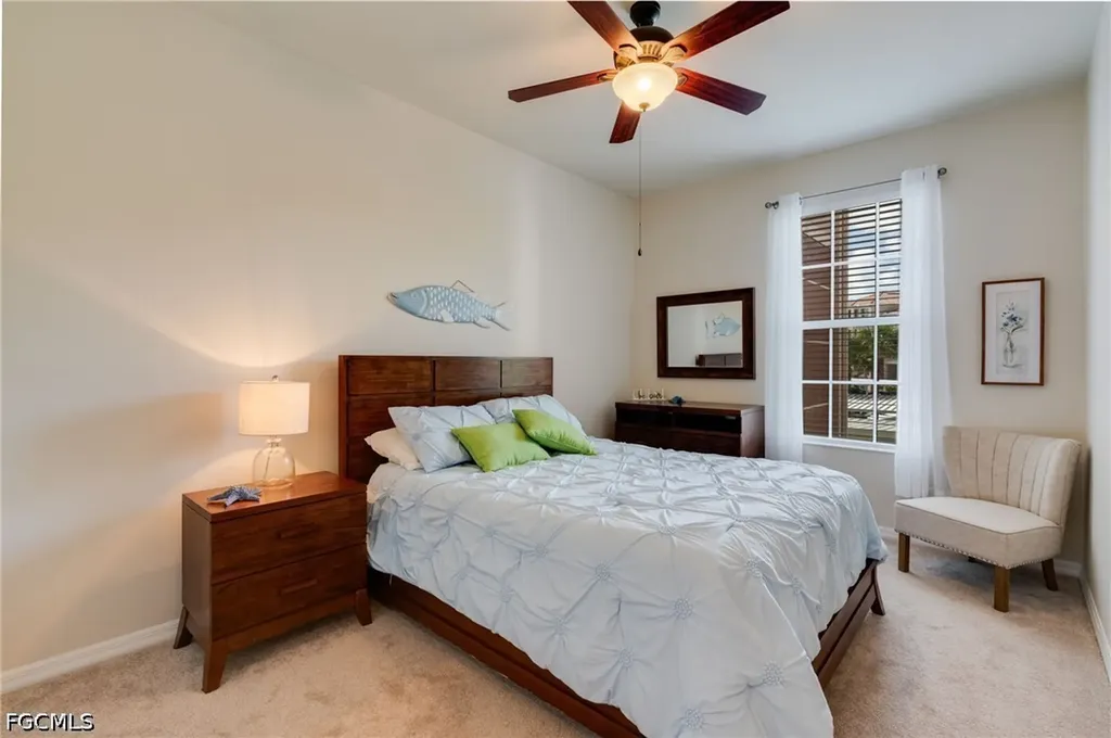 11741 Pasetto Lane Fort Myers FL 33908