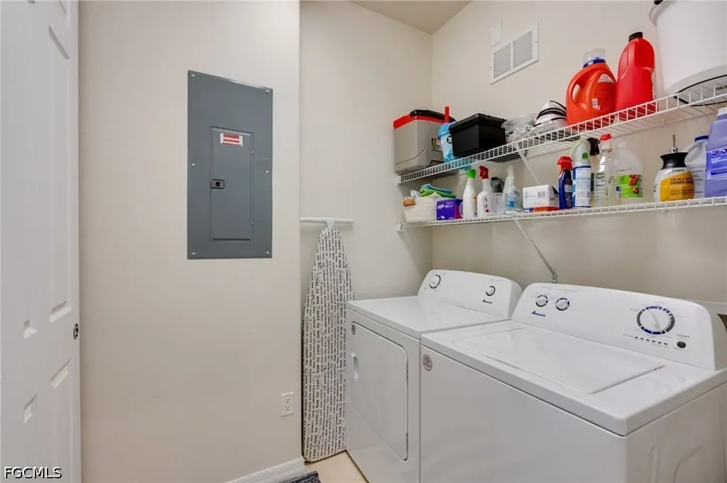 11741 Pasetto Lane Fort Myers FL 33908