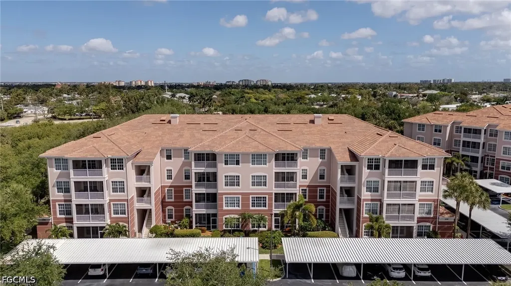 11741 Pasetto Lane Fort Myers FL 33908