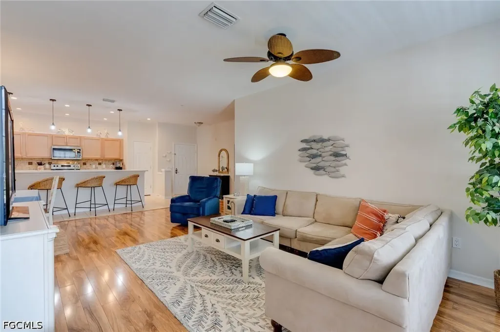 11741 Pasetto Lane Fort Myers FL 33908