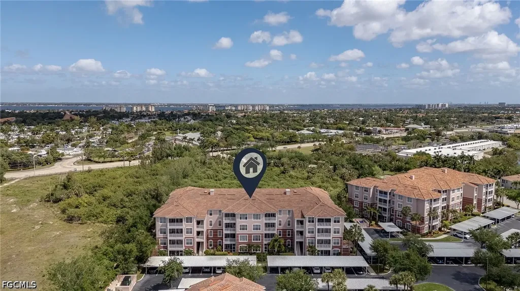 11741 Pasetto Lane Fort Myers FL 33908