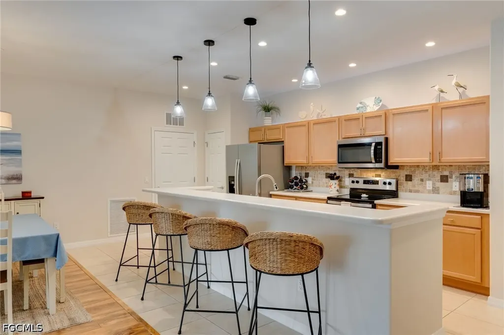 11741 Pasetto Lane Fort Myers FL 33908