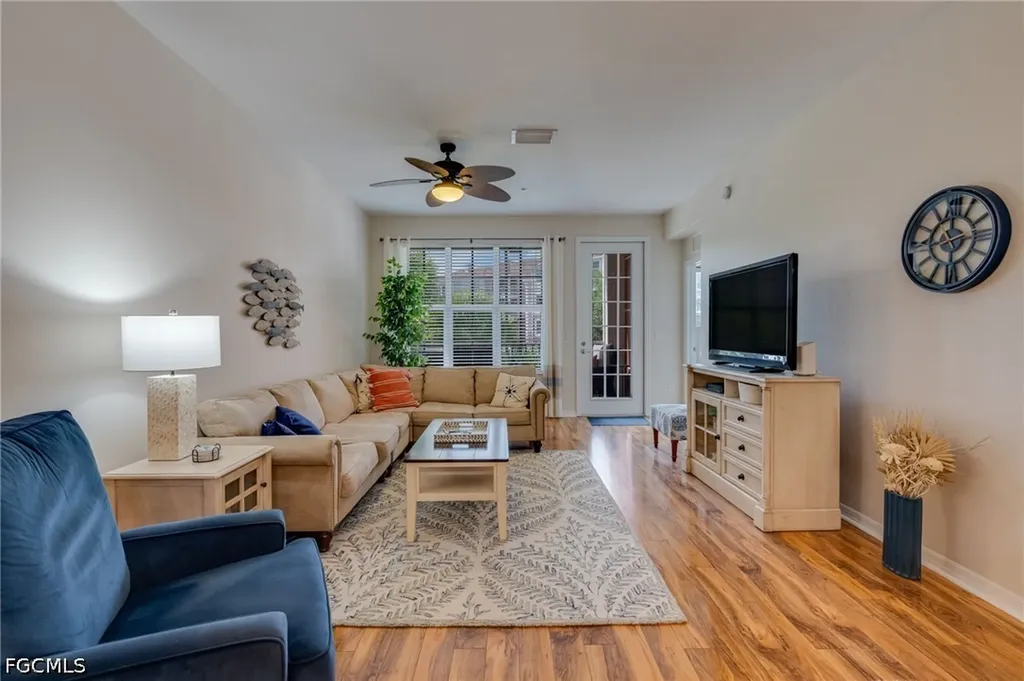 11741 Pasetto Lane Fort Myers FL 33908