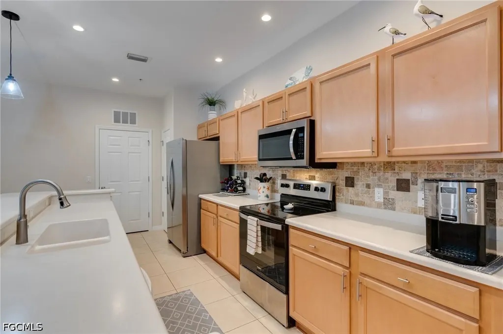 11741 Pasetto Lane Fort Myers FL 33908