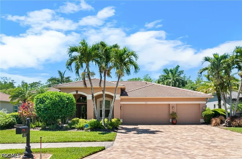 8026 Tiger Palm Way Fort Myers FL 33966
