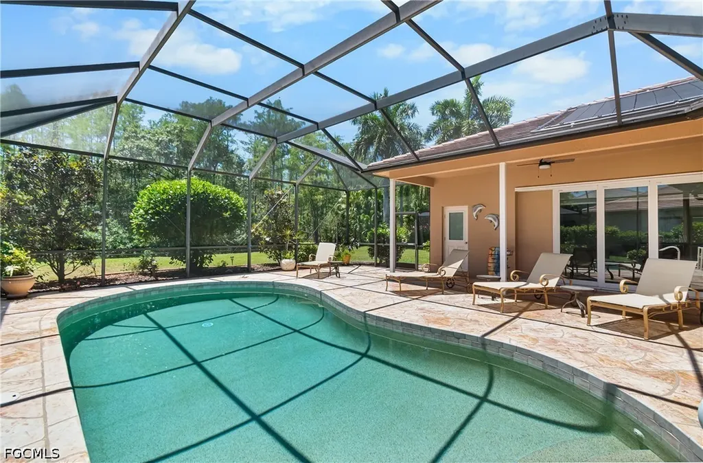 8026 Tiger Palm Way Fort Myers FL 33966