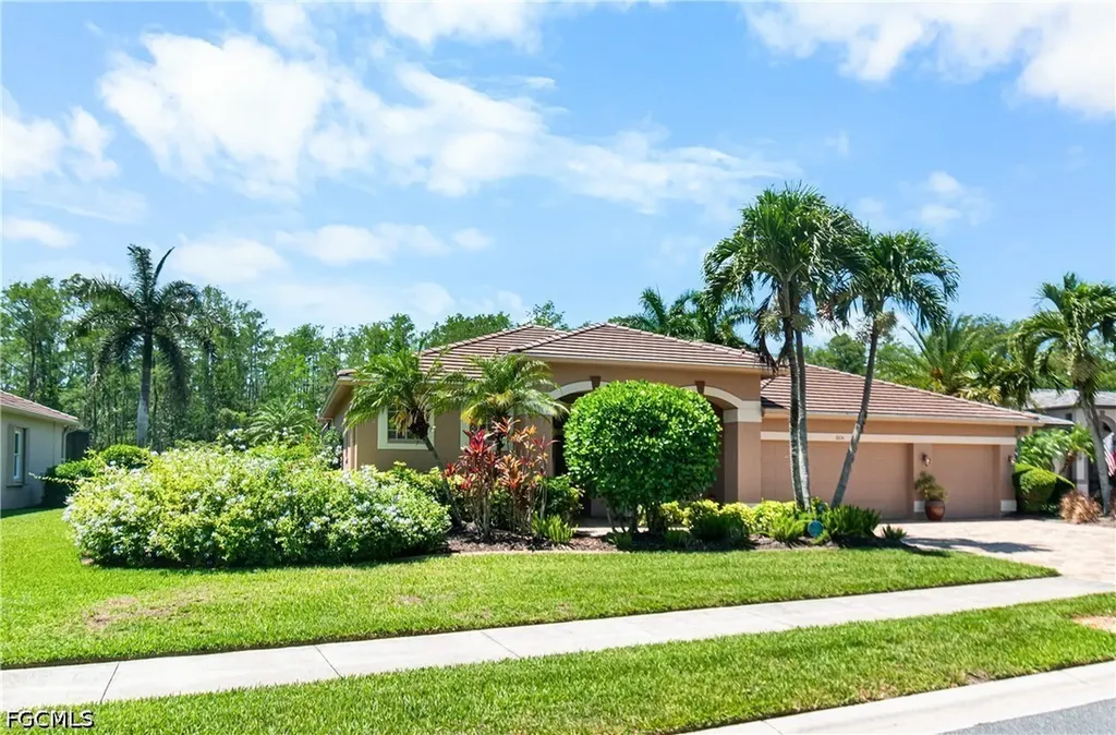 8026 Tiger Palm Way Fort Myers FL 33966