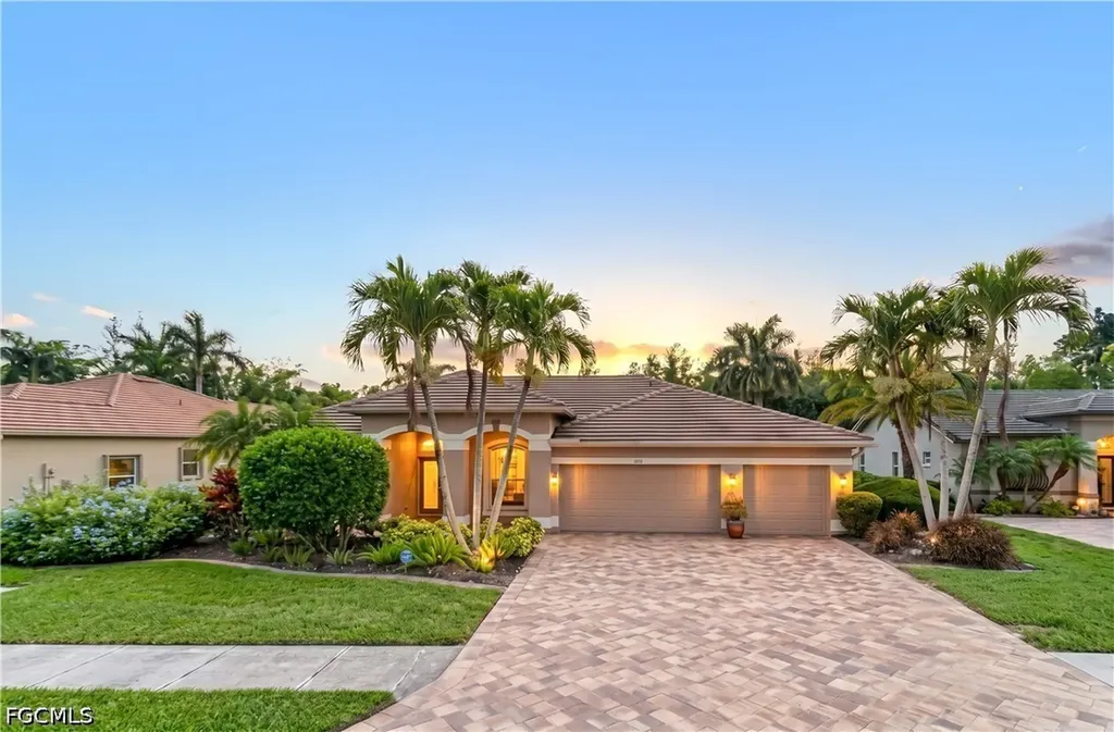 8026 Tiger Palm Way Fort Myers FL 33966