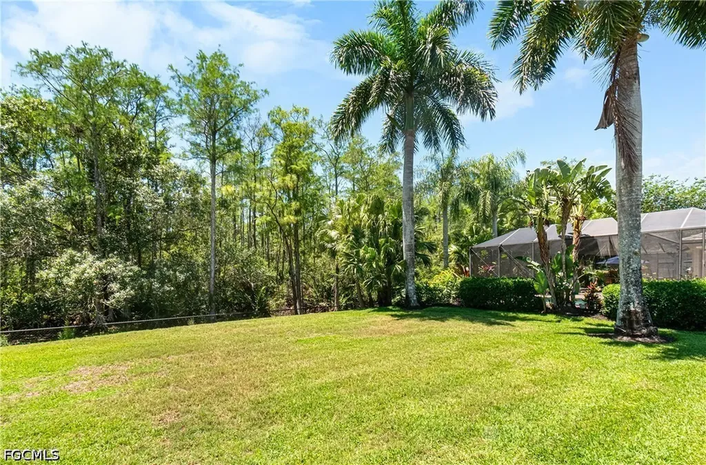 8026 Tiger Palm Way Fort Myers FL 33966