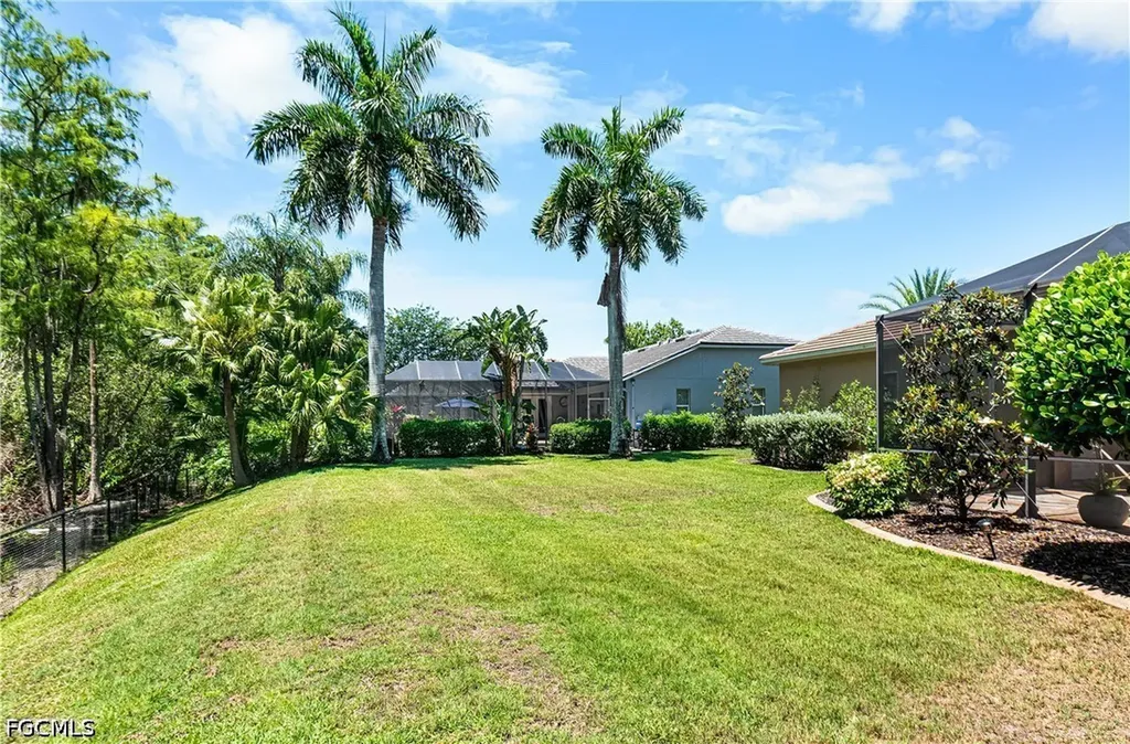 8026 Tiger Palm Way Fort Myers FL 33966