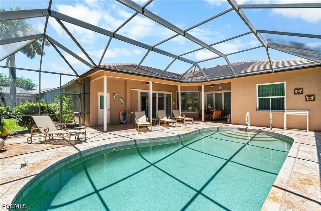 8026 Tiger Palm Way Fort Myers FL 33966
