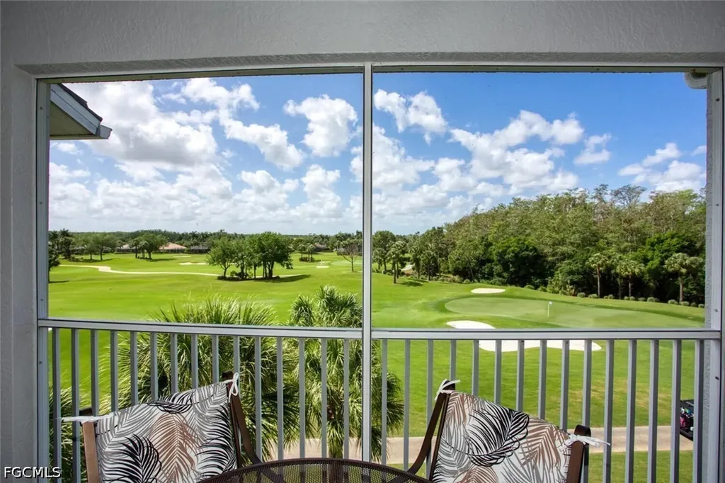 Fort Myers FL, 10453 Washingtonia Palm Way, Unit 3343