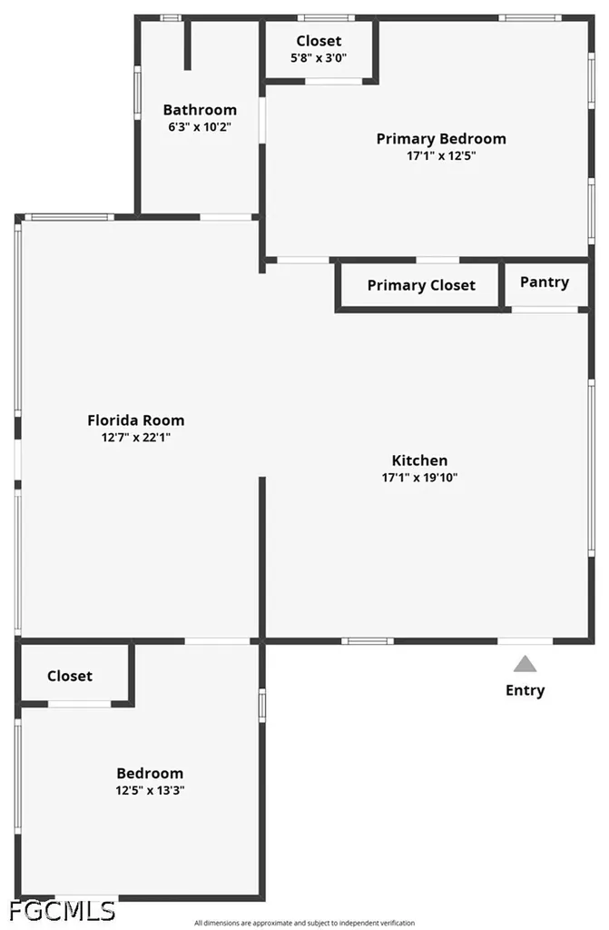 2647 Pine Street Matlacha FL 33993