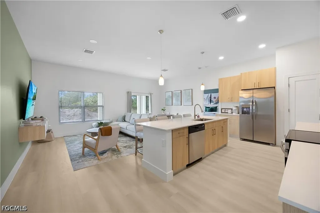 642 Stanley Avenue S Lehigh Acres FL 33974