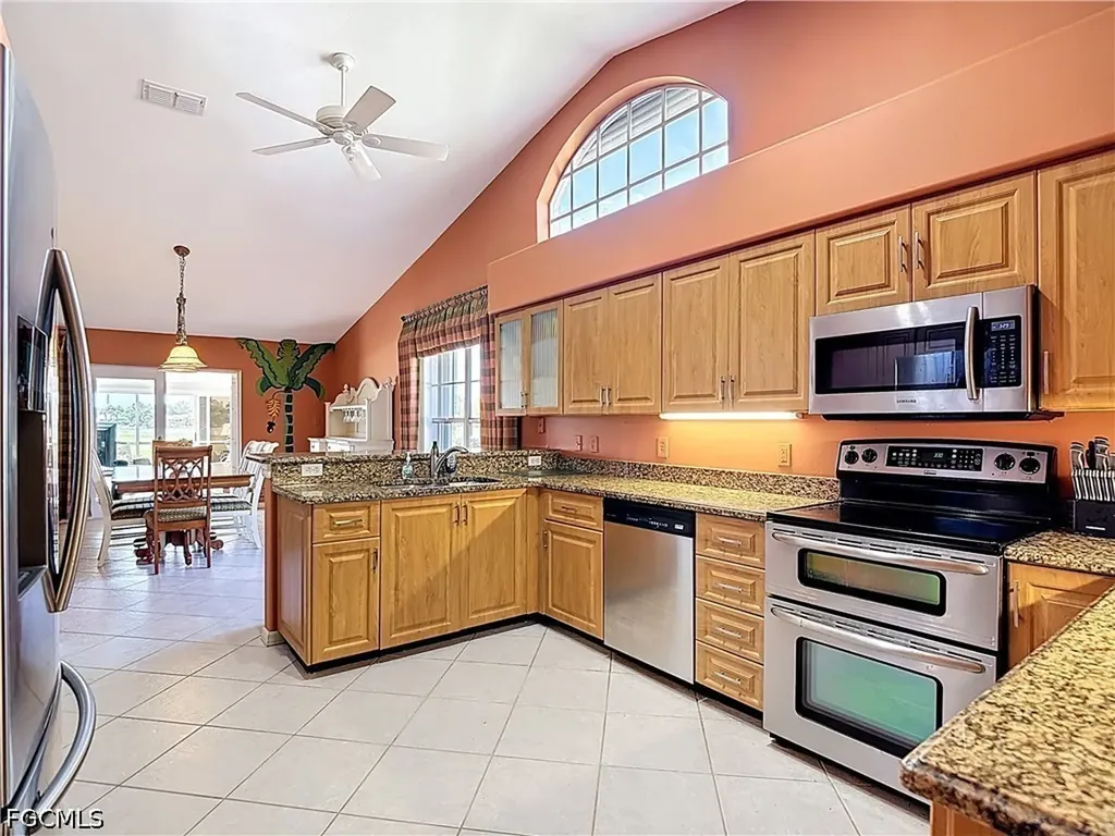 2411 Palo Duro Boulevard North Fort Myers FL 33917