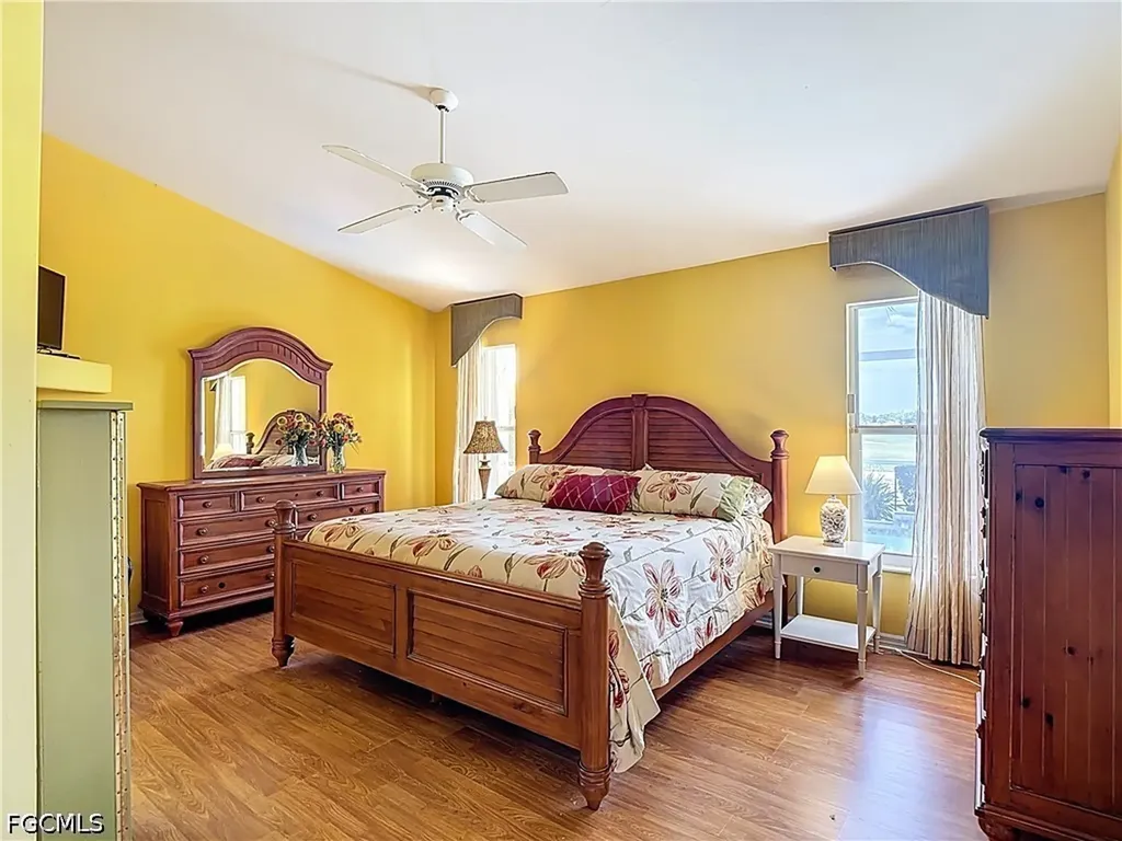 2411 Palo Duro Boulevard North Fort Myers FL 33917