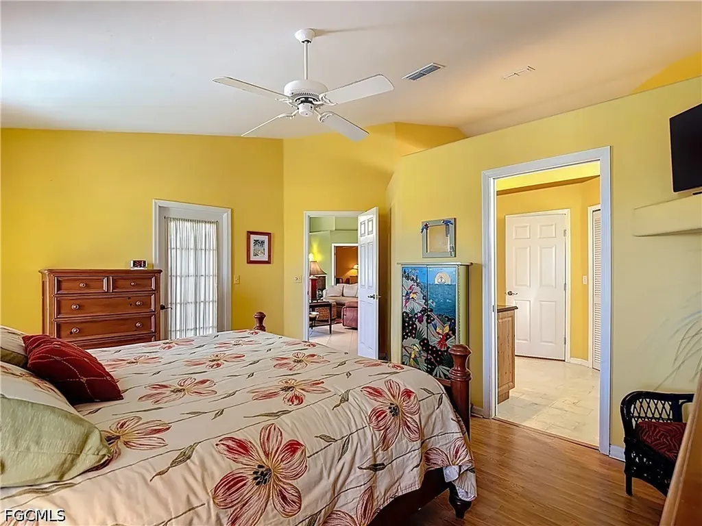 2411 Palo Duro Boulevard North Fort Myers FL 33917