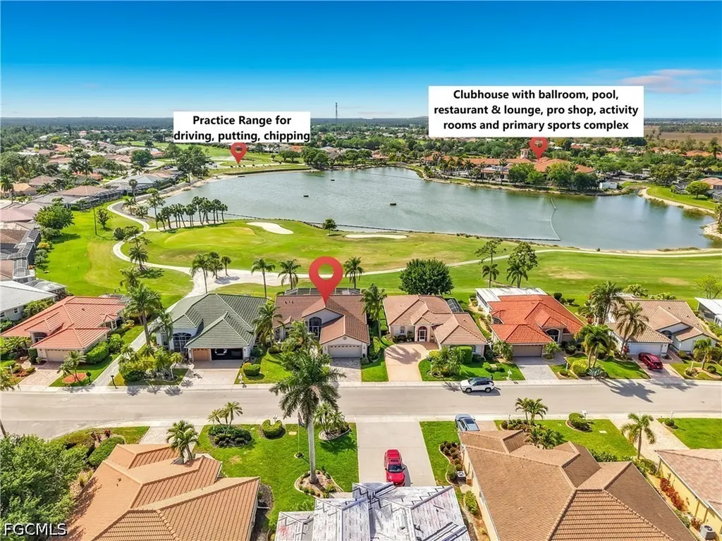 2411 Palo Duro Boulevard North Fort Myers FL 33917