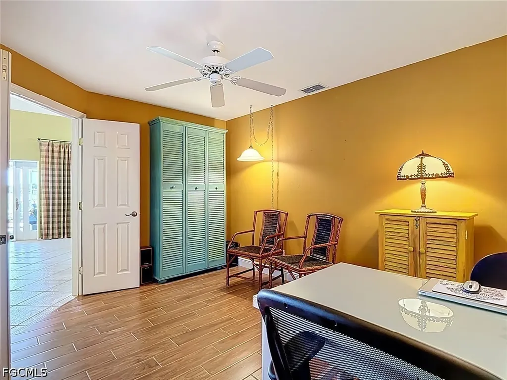 2411 Palo Duro Boulevard North Fort Myers FL 33917