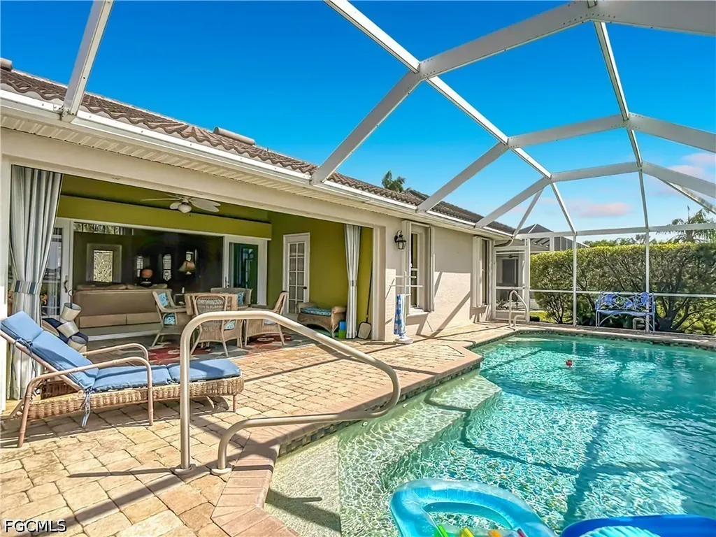 2411 Palo Duro Boulevard North Fort Myers FL 33917