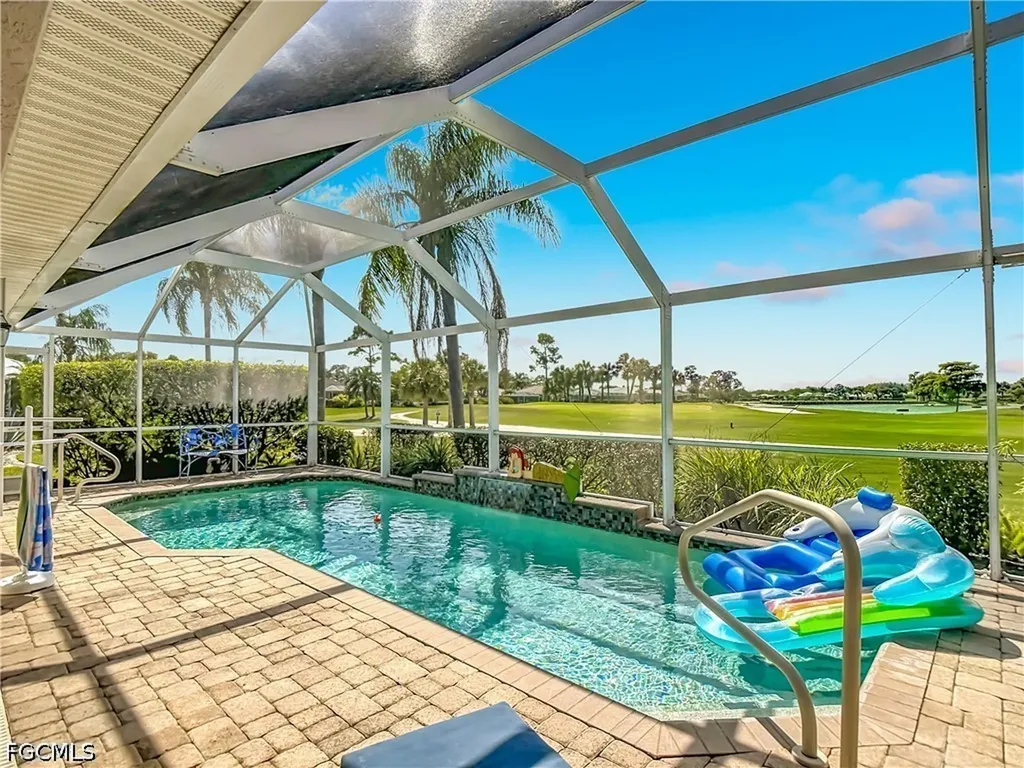 2411 Palo Duro Boulevard North Fort Myers FL 33917