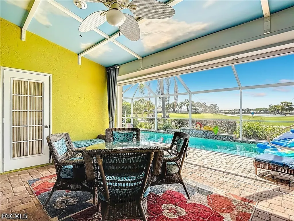 2411 Palo Duro Boulevard North Fort Myers FL 33917