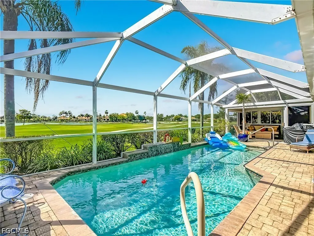 2411 Palo Duro Boulevard North Fort Myers FL 33917