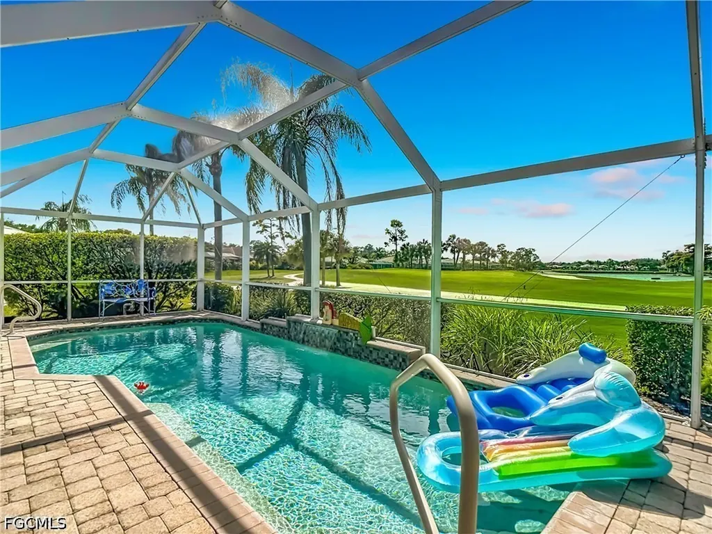 2411 Palo Duro Boulevard North Fort Myers FL 33917