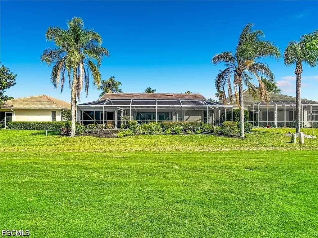 2411 Palo Duro Boulevard North Fort Myers FL 33917