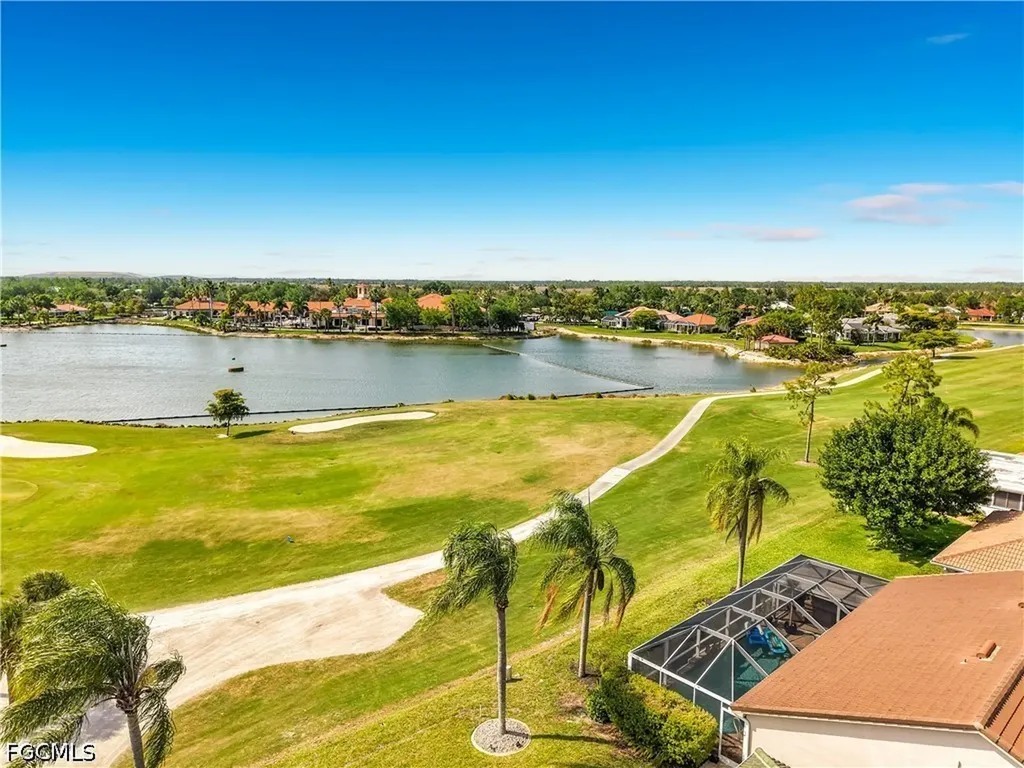 2411 Palo Duro Boulevard North Fort Myers FL 33917
