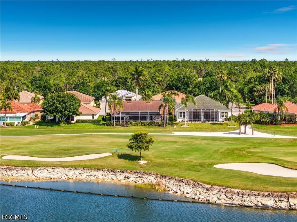 2411 Palo Duro Boulevard North Fort Myers FL 33917