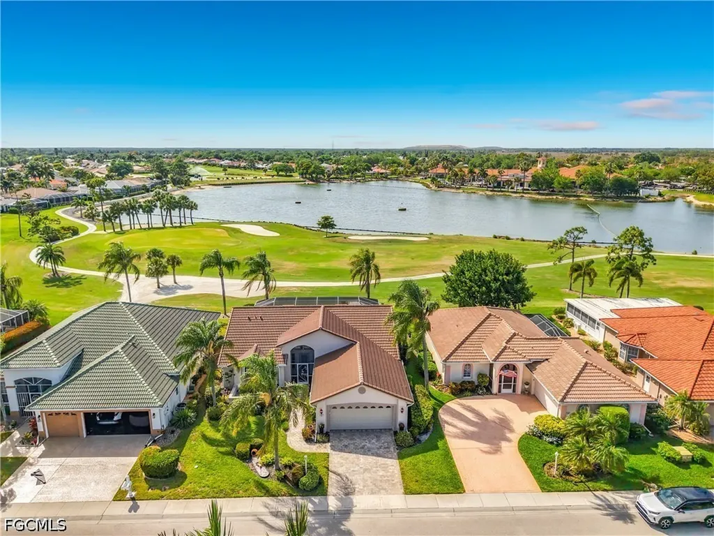 2411 Palo Duro Boulevard North Fort Myers FL 33917