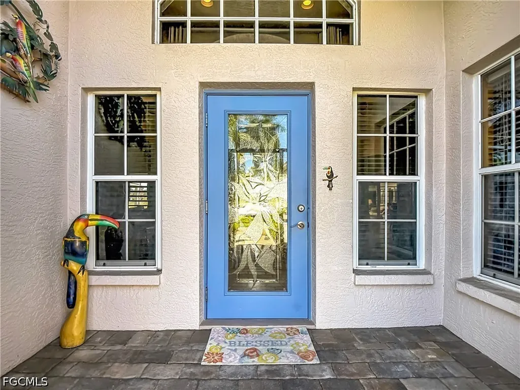 2411 Palo Duro Boulevard North Fort Myers FL 33917