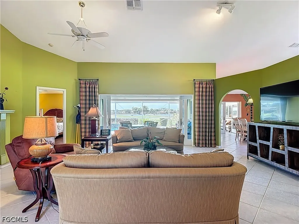 2411 Palo Duro Boulevard North Fort Myers FL 33917