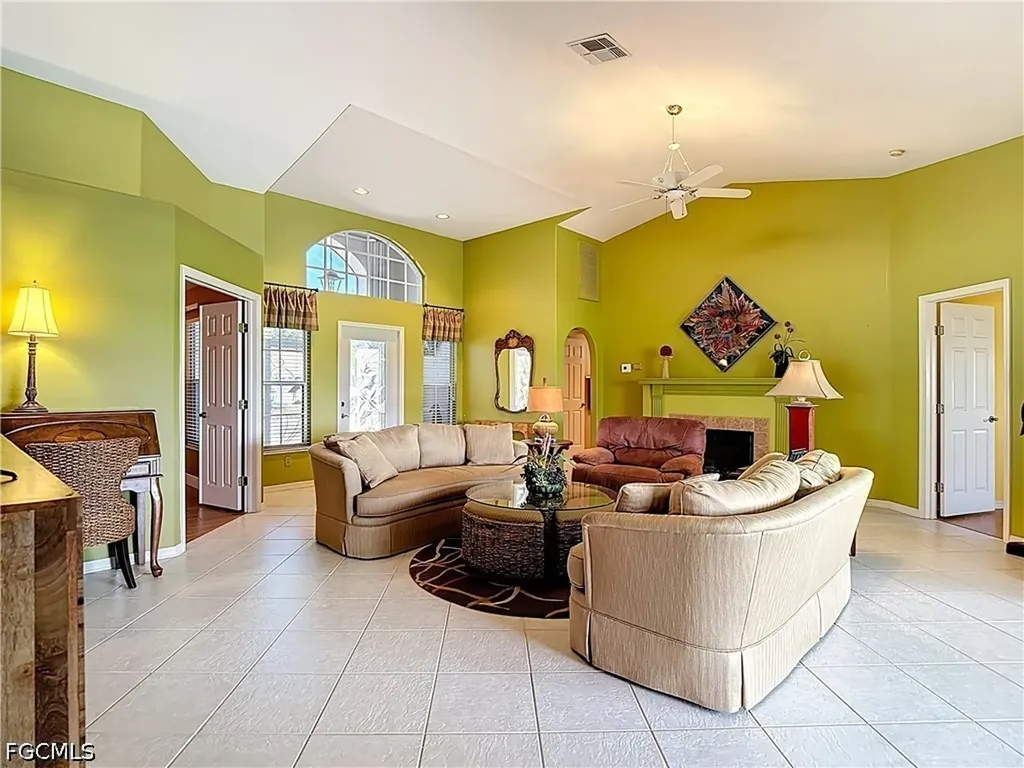 2411 Palo Duro Boulevard North Fort Myers FL 33917